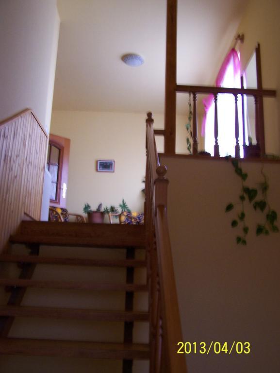 Borostyankert Etterem & Vendeghaz Otel Sitke Dış mekan fotoğraf