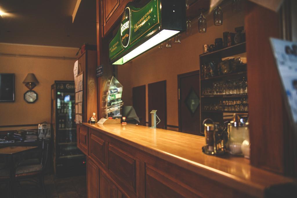 Borostyankert Etterem & Vendeghaz Otel Sitke Dış mekan fotoğraf