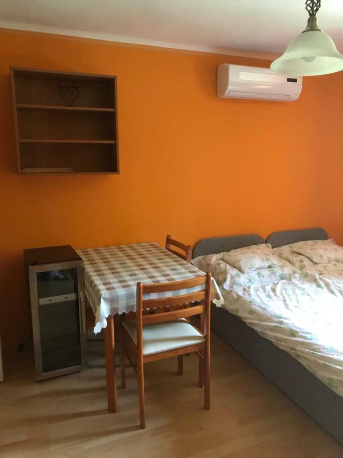Borostyankert Etterem & Vendeghaz Otel Sitke Dış mekan fotoğraf